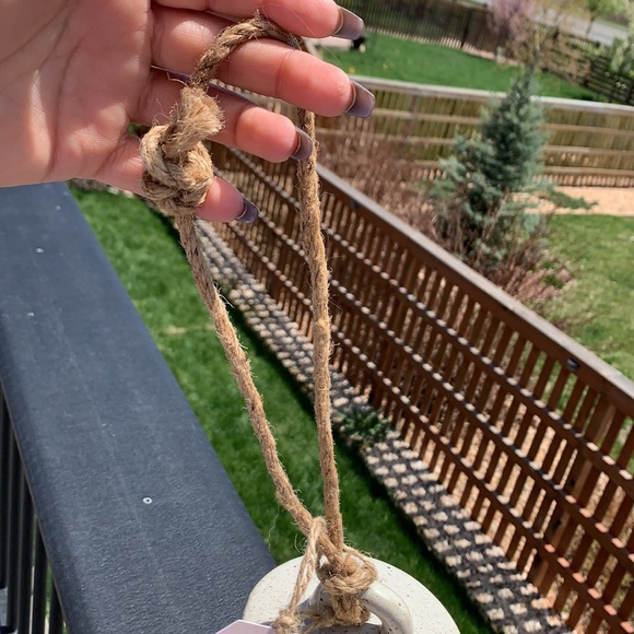 Vietnam Handmade Clay Outdoor or Indoor Dong Bell! - Picture 4 of 5